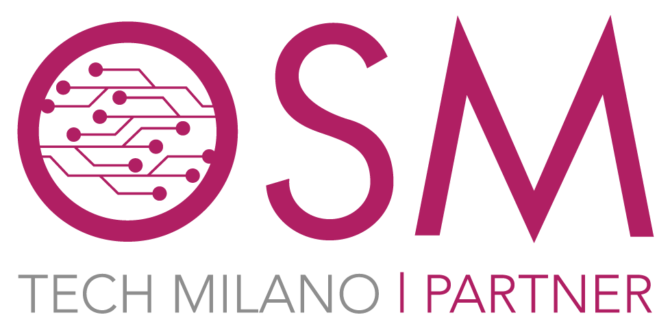 OSM tech milano mobile