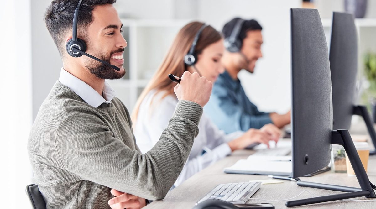 Servizio Fissaggio Appuntamenti per Aziende Tech