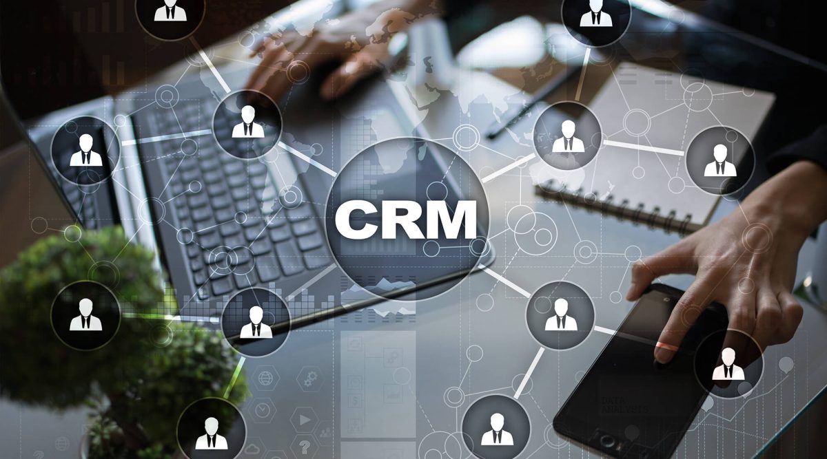 Implementazione CRM: Guida per Aziende IT e Software