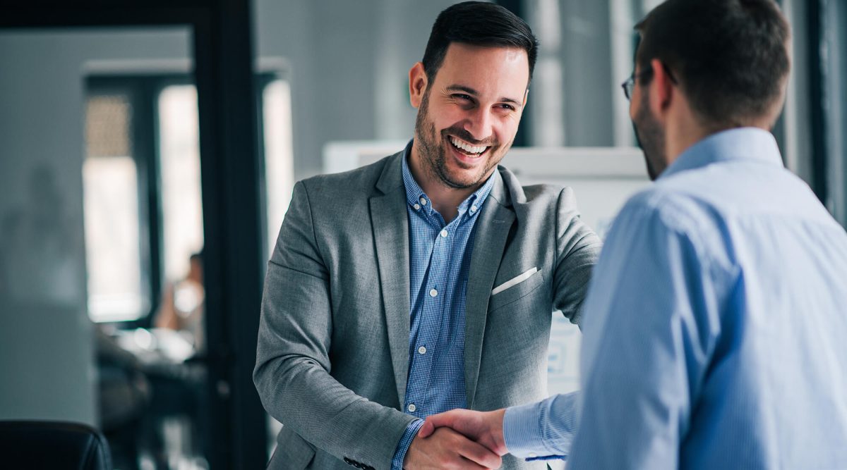 Corso di Vendita Soluzioni IT e Software B2B