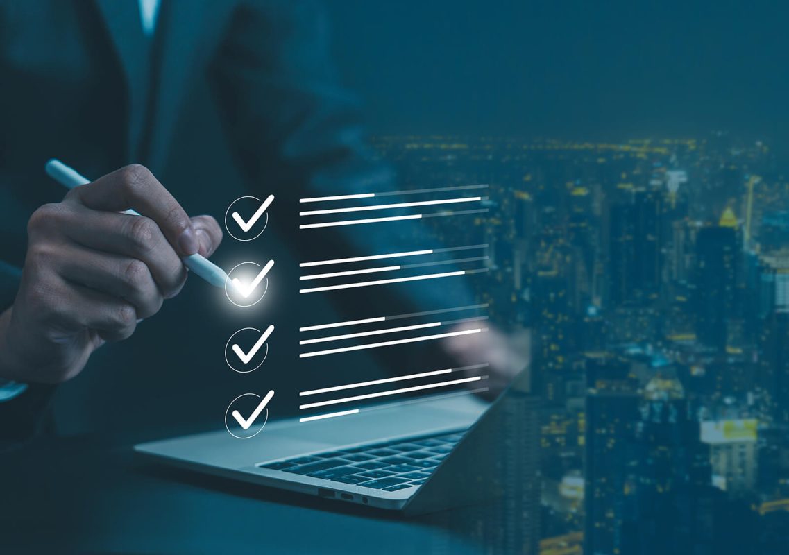 I-Tech Profile: analizza le competenze della tua azienda